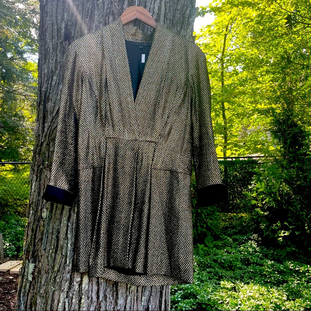 Marc Jacobs blazer dress